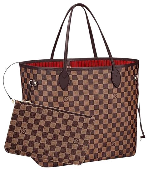 louis vuitton handbags brown lining.